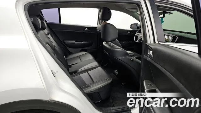 Kia Sportage 4th Generation id 2701173 из Кореи 13