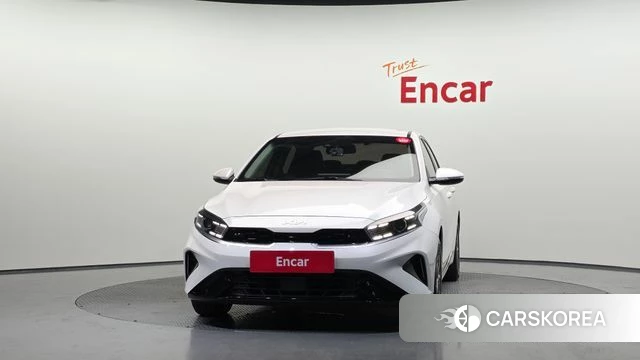 Kia The New K3 2nd generation id 4764309 из Кореи 23