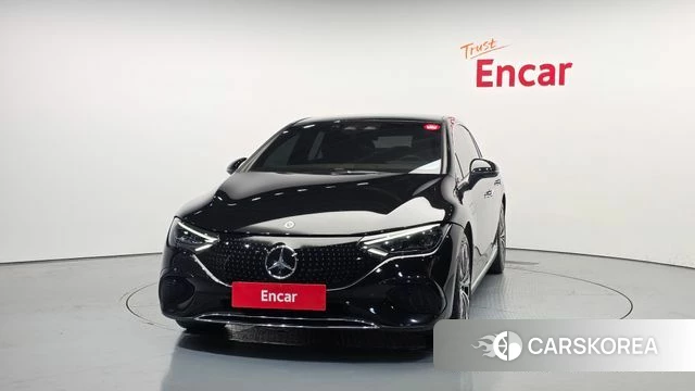 Mercedes-Benz EQE V295 id 4428309 из Кореи 23