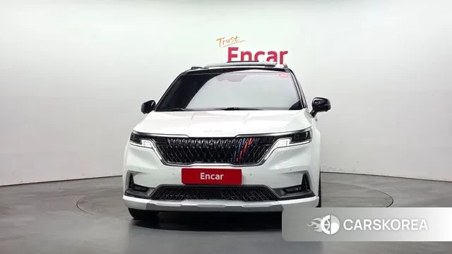 Kia Carnival 4th generation id 3660283 из Кореи 13