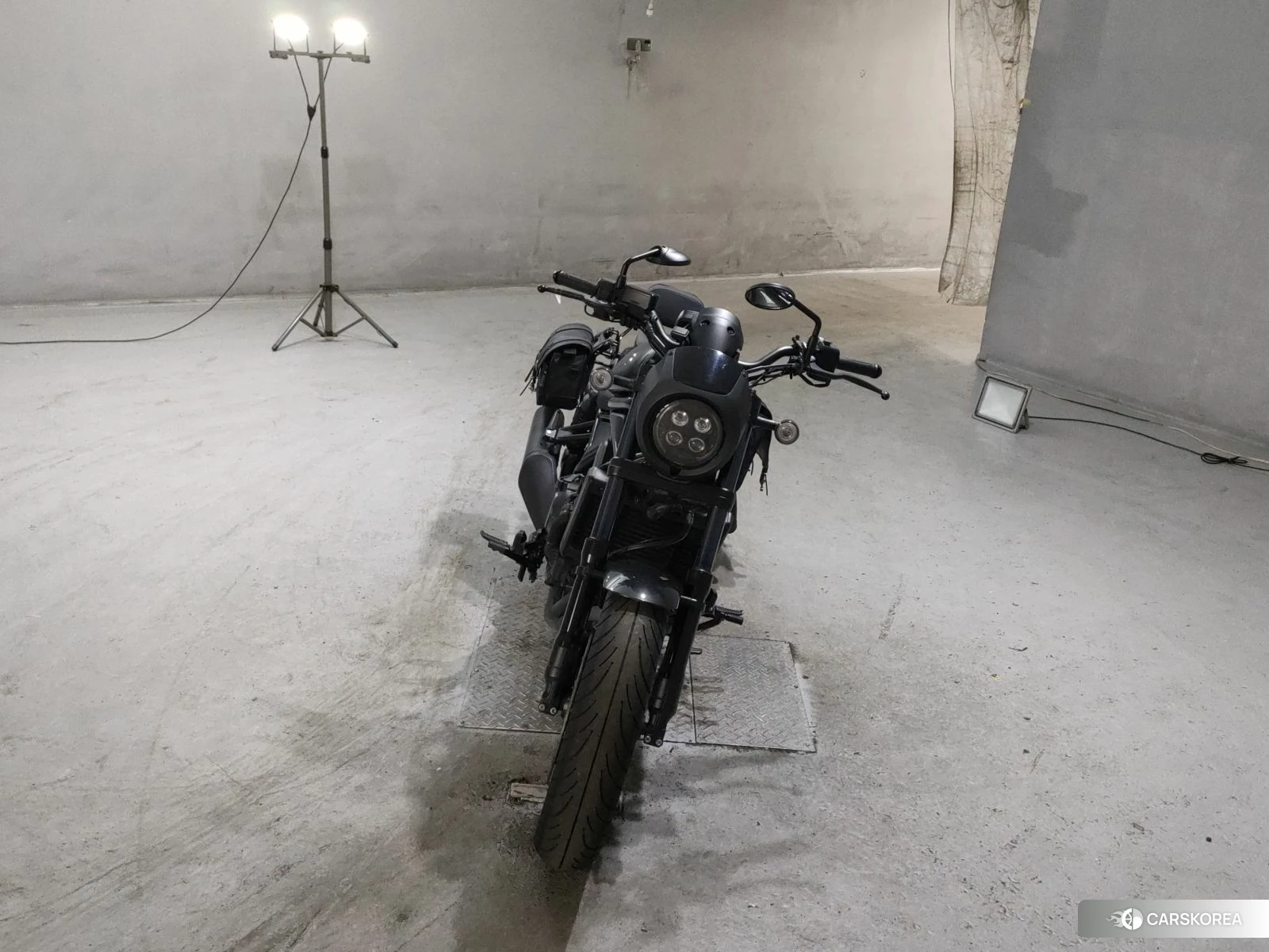 Проданный Honda REBEL 1100 2024 из Японии, фото 4
