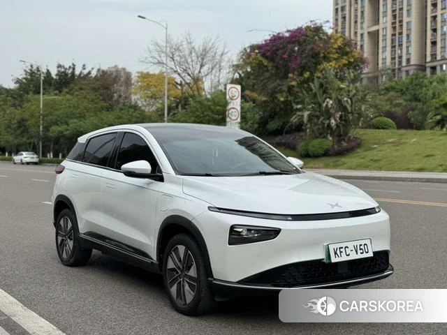 Xiaopeng Motors Xiaopeng G3 id 3993387 из Китая 11