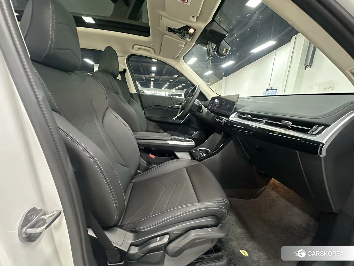 BMW X1 id 4426457 из Китая 16