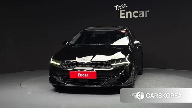 Kia K5 3rd generation id 3702875 из Кореи 13