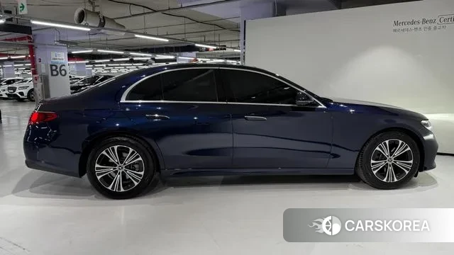 Mercedes-Benz E-Class W214 id 3347186 из Кореи 13