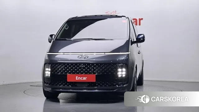 Hyundai Staria id 3477825 из Кореи 13