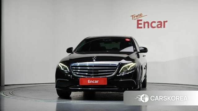 Mercedes-Benz E-Class W213 id 4458725 из Кореи 13