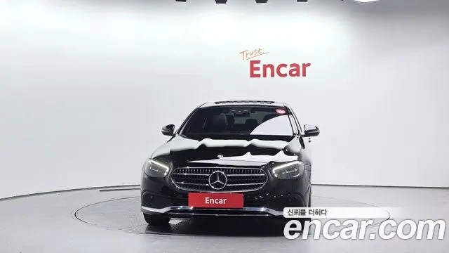 Mercedes-Benz E-Class W213 id 2927329 из Кореи 13