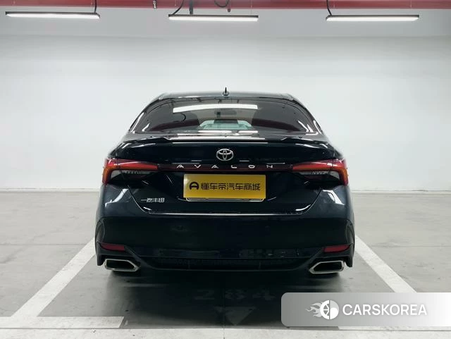 Toyota Asian dragon id 4209588 из Китая 13