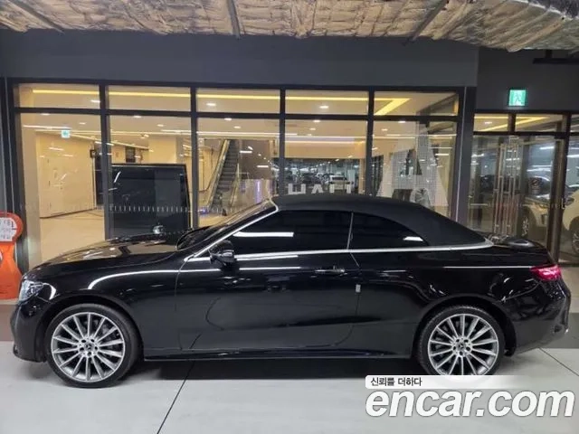 Mercedes-Benz E-Class W213 id 2945097 из Кореи 13