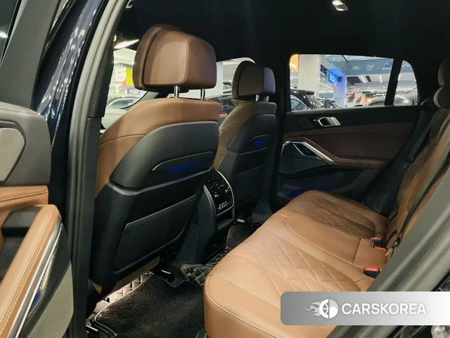 BMW X6 id 4265794 из Китая 13