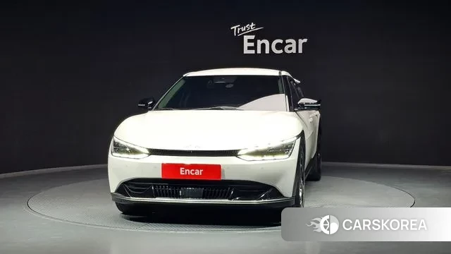 Kia EV6 id 3186598 из Кореи 13