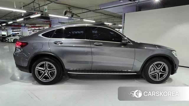 Mercedes-Benz GLC-Class X253 id 3965331 из Кореи 13