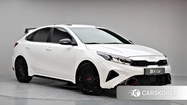 Kia The New K3 2nd generation id 3818995 из Кореи 13