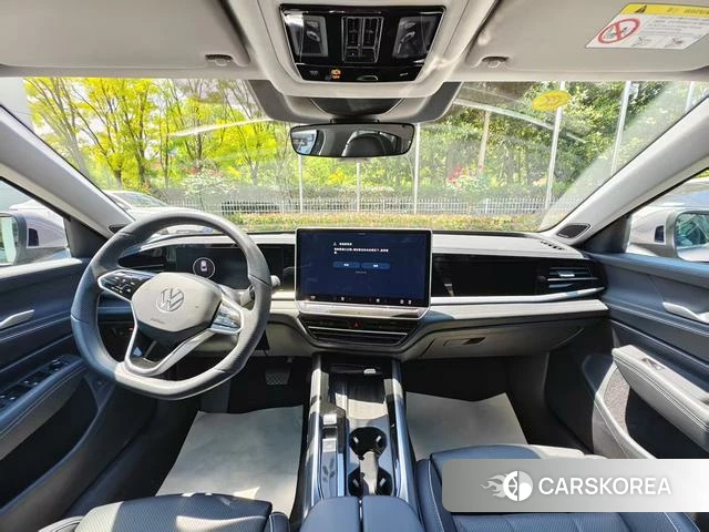 Volkswagen Passat 2024 Другой из Китая, фото 5