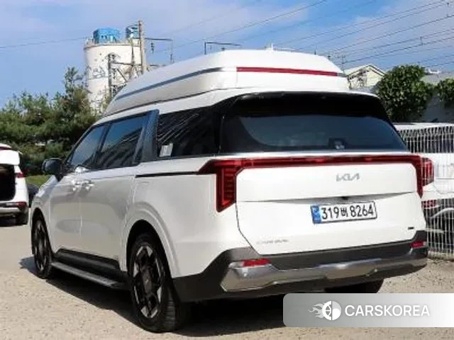 Kia The New Carnival 4th Generation id 3720860 из Кореи 13