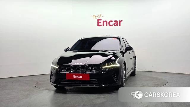 Kia K5 Hybrid 3rd Generation id 3832256 из Кореи 13