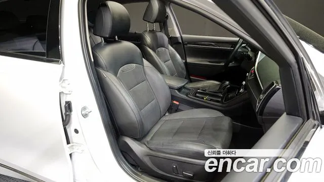 Hyundai Grandeur IG id 2680110 из Кореи 13