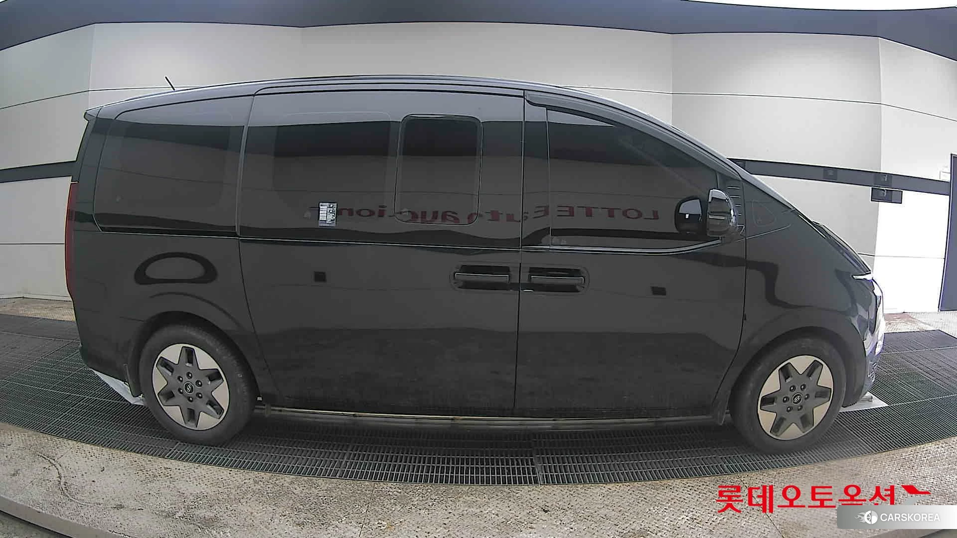 Hyundai Staria id 3875793 из Кореи 23