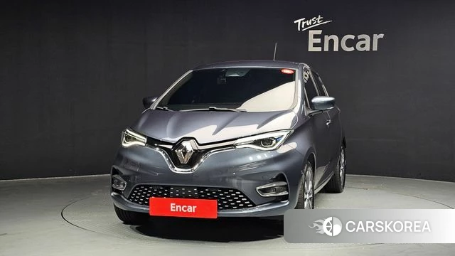 Renault Korea (Samsung) Joe id 3852312 из Кореи 13