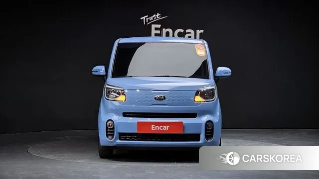 Kia The New Ray id 2530691 из Кореи 13