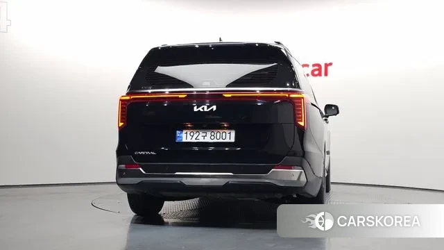 Kia The New Carnival 4th Generation id 3467284 из Кореи 13