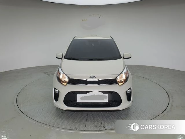 Kia All New Morning (JA) id 4746372 из Кореи 13