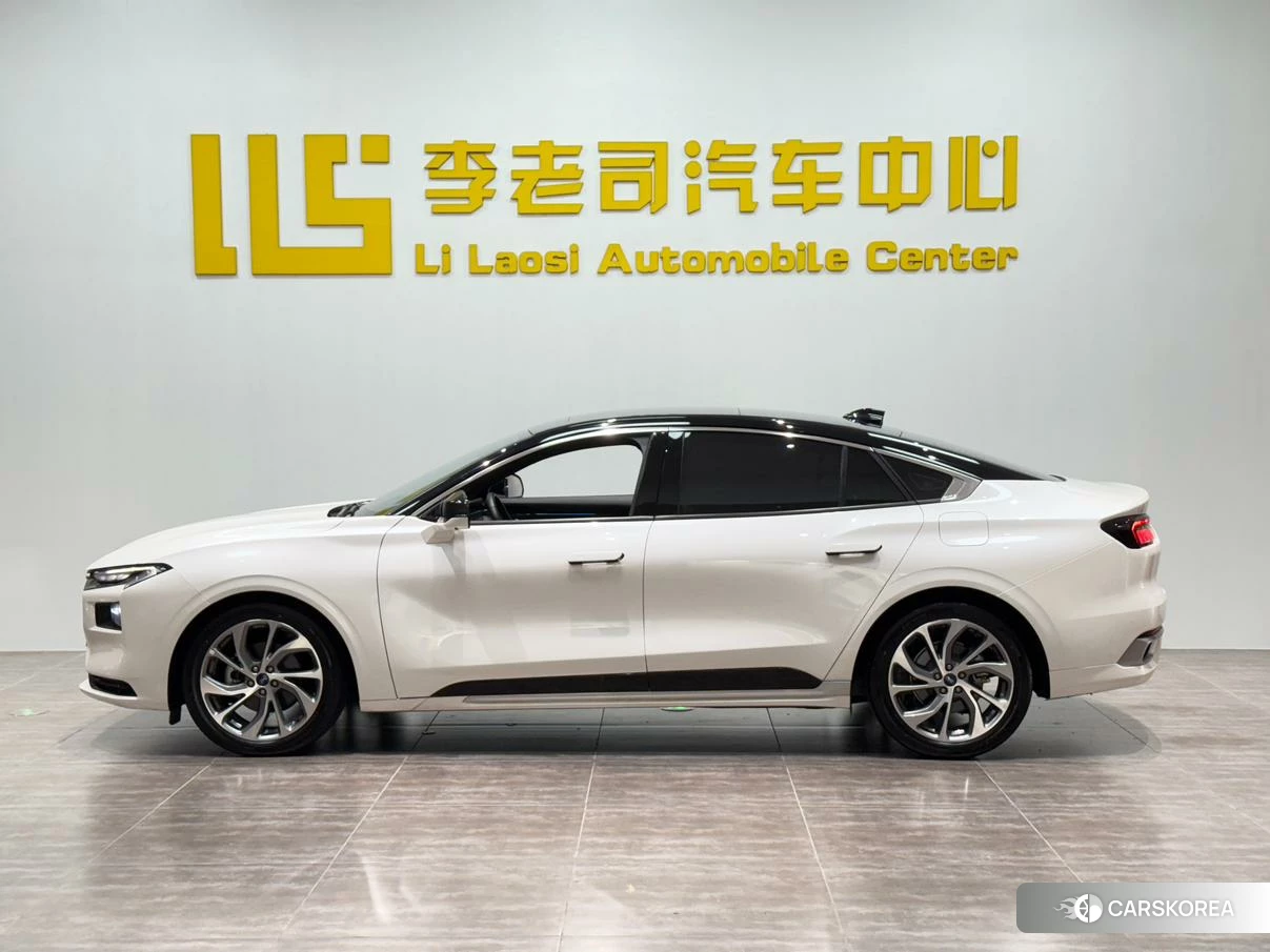 Ford Mondeo id 4413318 из Китая 22