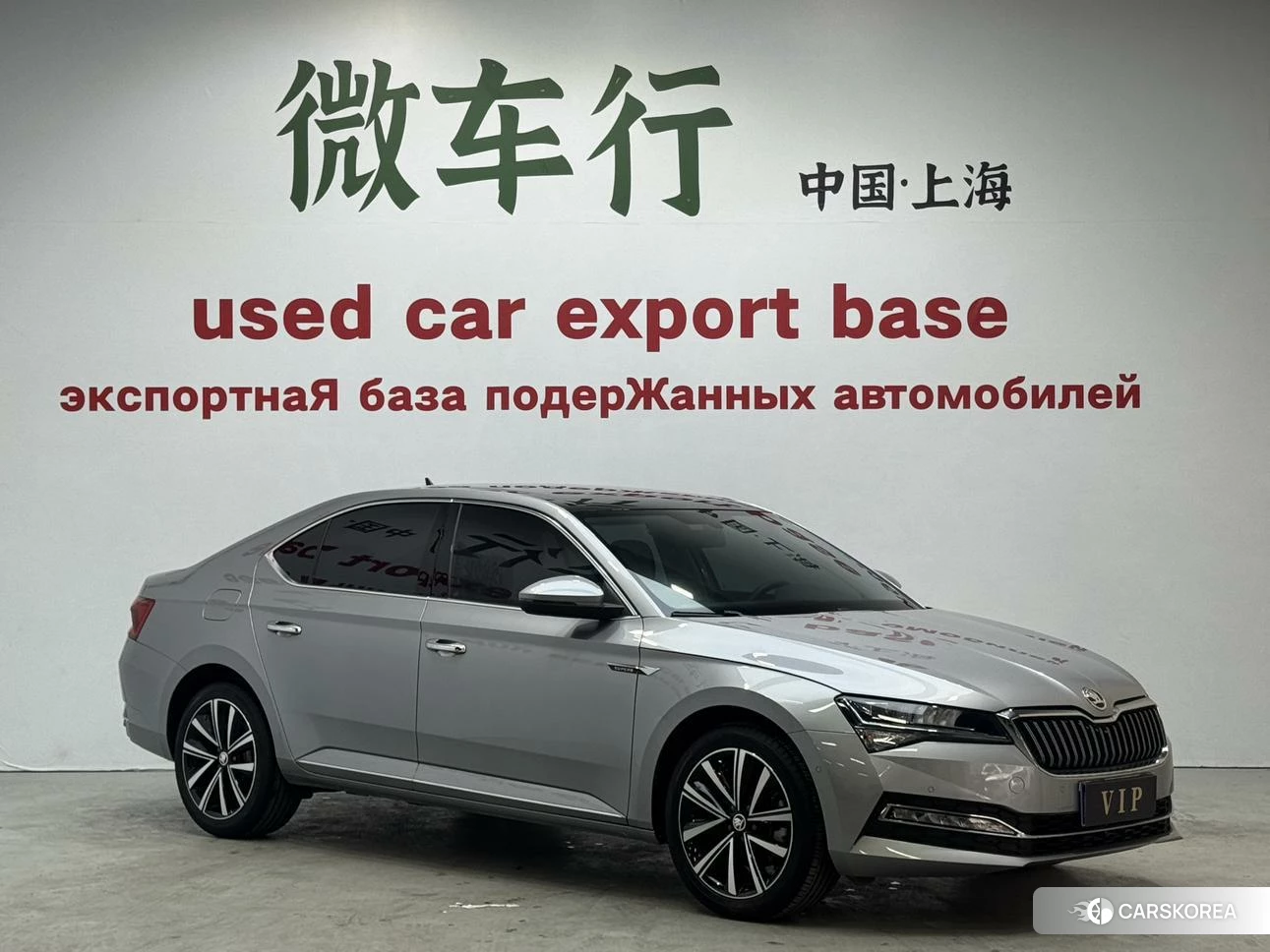 Skoda Speed pie id 4453120 из Китая 16