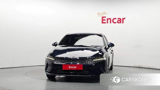 Kia K5 Hybrid 3rd Generation id 4632507 из Кореи 13