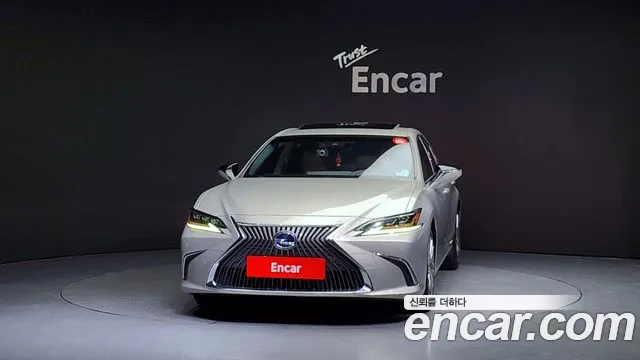 Lexus ES300h 7th generation id 2716966 из Кореи 13