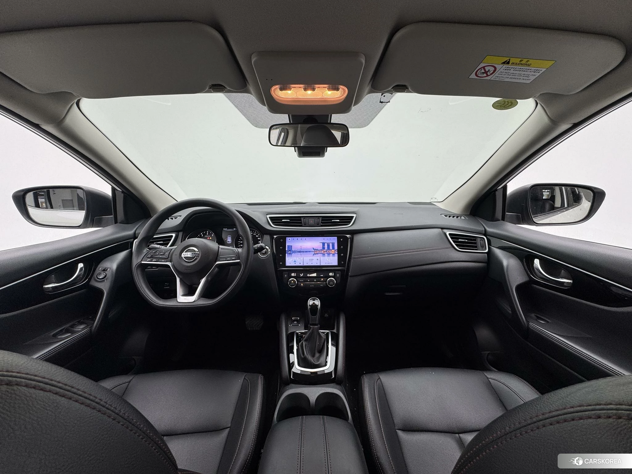 Nissan Qashqai id 4479367 из Китая 21