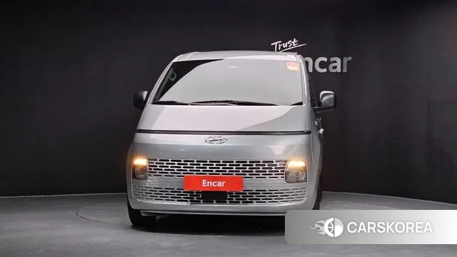 Hyundai Staria id 2985213 из Кореи 13