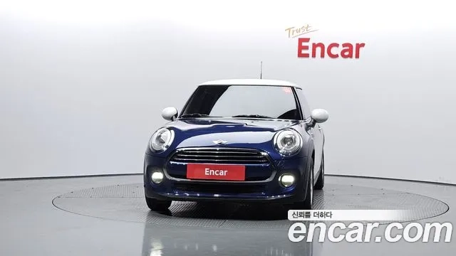 Mini Cooper id 2897278 из Кореи 13