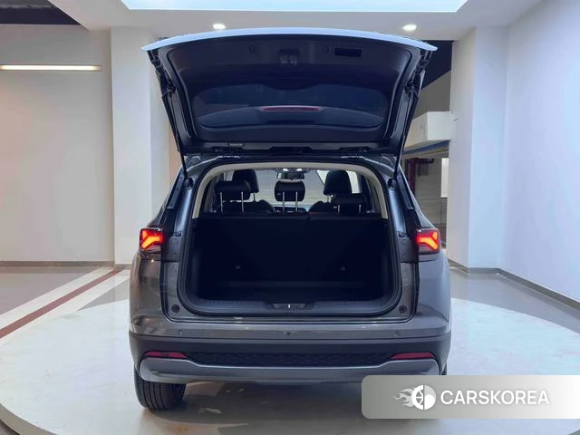 Chang'an CS35 PLUS id 4241076 из Китая 14