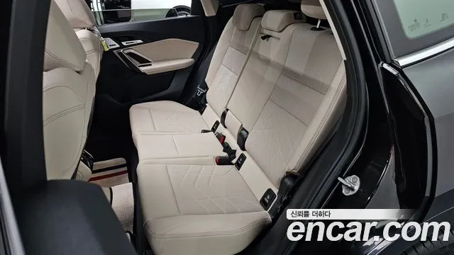 BMW X1 (U11) id 2672359 из Кореи 13