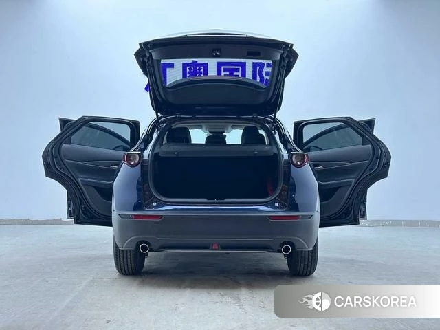 Mazda CX-30 id 4279236 из Китая 15