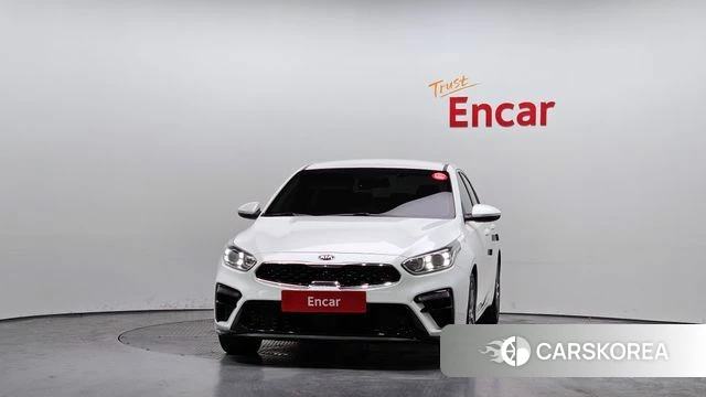 Kia Come New K3 id 3829321 из Кореи 13