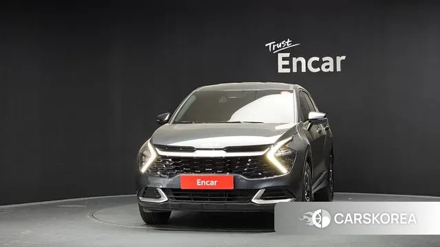 Kia Sportage 5th Generation id 3399024 из Кореи 13