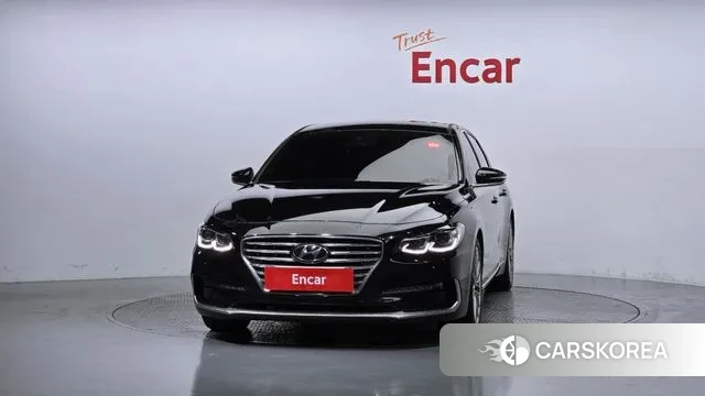 Hyundai Grandeur IG id 2941550 из Кореи 13