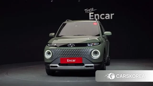 Hyundai Casper id 3487653 из Кореи 13