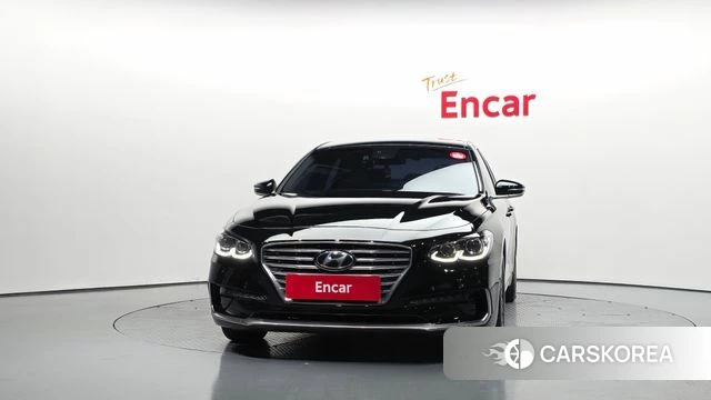 Hyundai Grandeur IG id 4581718 из Кореи 23
