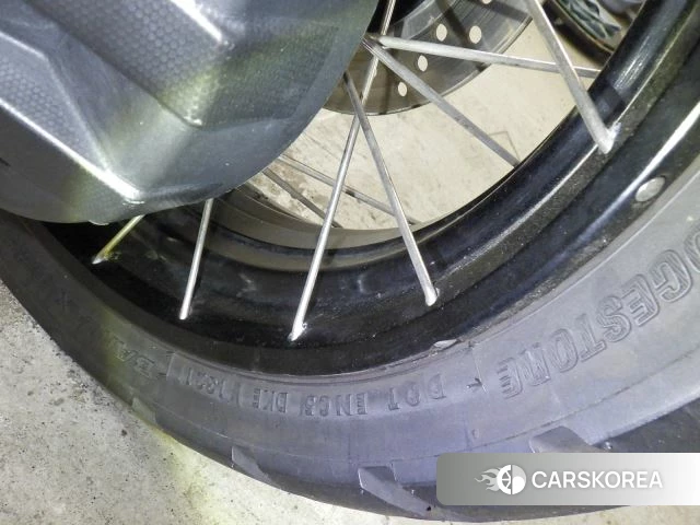 Honda X-ADV 750 id 3950108 из Японии 23