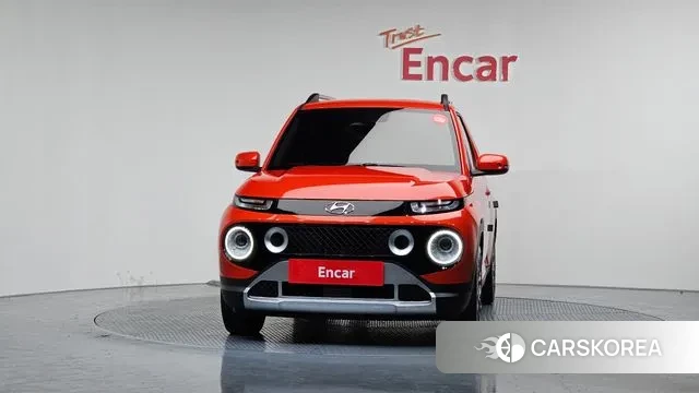 Hyundai Casper id 3556299 из Кореи 13