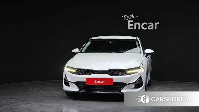 Kia K5 3rd generation id 4687519 из Кореи 13