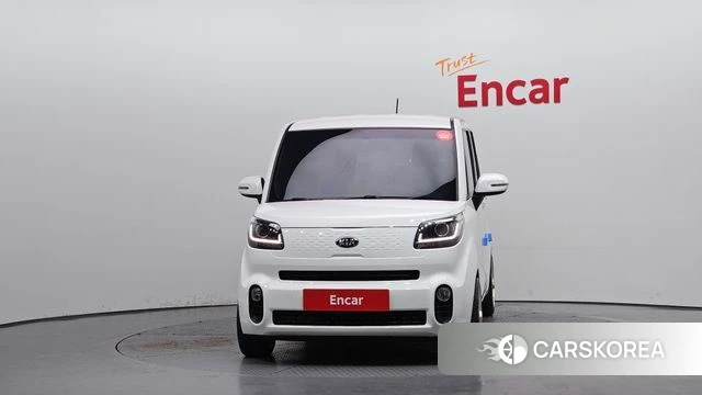 Kia The New Ray id 4502814 из Кореи 13
