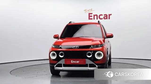 Hyundai Casper id 3389602 из Кореи 13