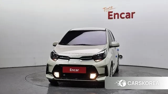 Kia Morning Urban (JA) id 3606434 из Кореи 13