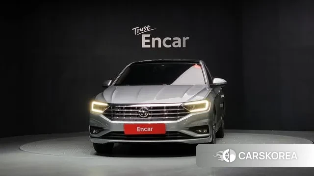 Volkswagen 7th Generation of Jetta id 3253149 из Кореи 13