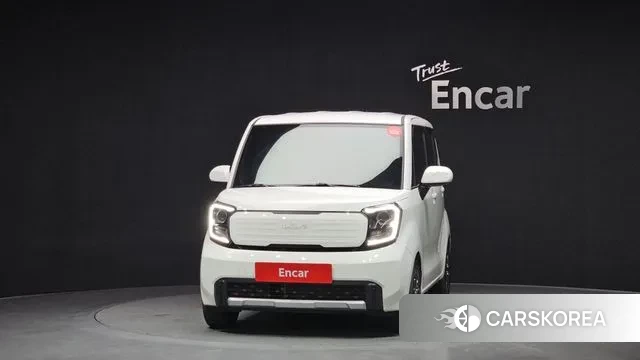 Kia The New Kia Ray id 3605753 из Кореи 13